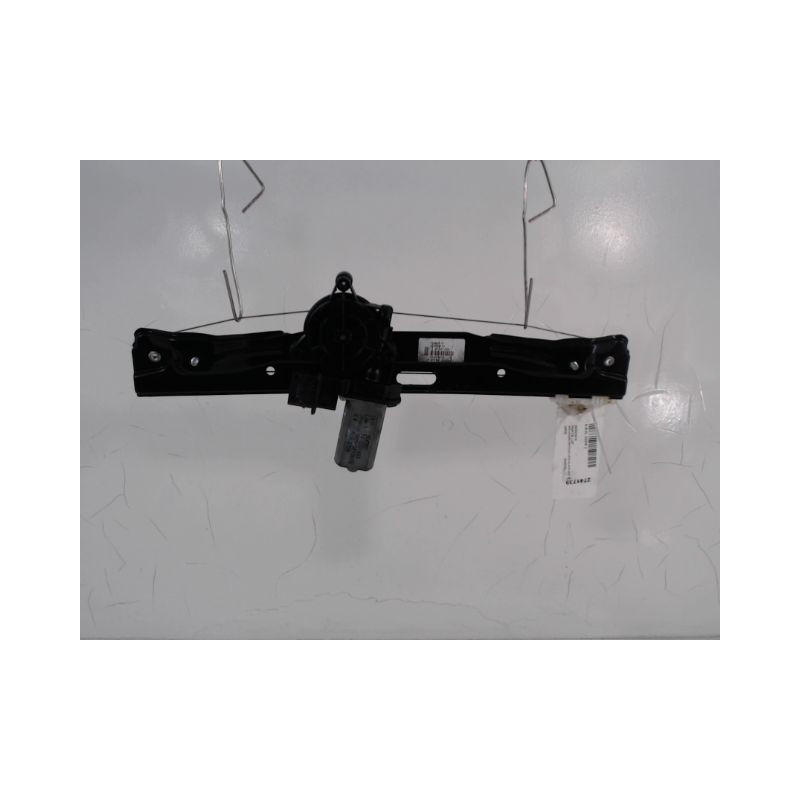 MECANISME+MOTEUR LEVE-GLACE ARRIERE DROIT B.M.W. SERIE 2