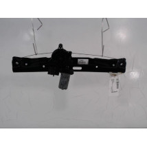 MECANISME+MOTEUR LEVE-GLACE ARRIERE DROIT B.M.W. SERIE 2