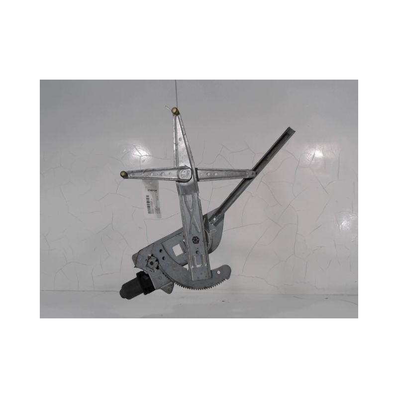 MECANISME+MOTEUR LEVE-GLACE AVANT GAUCHE RENAULT KANGOO EXPRESS 97-2003