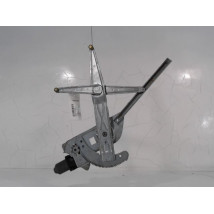 MECANISME+MOTEUR LEVE-GLACE AVANT GAUCHE RENAULT KANGOO EXPRESS 97-2003