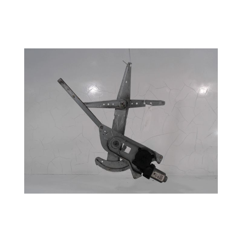MECANISME+MOTEUR LEVE-GLACE AVANT GAUCHE RENAULT KANGOO EXPRESS 97-2003