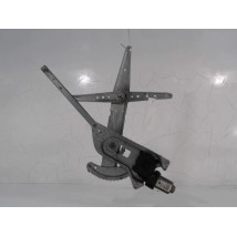 MECANISME+MOTEUR LEVE-GLACE AVANT GAUCHE RENAULT KANGOO EXPRESS 97-2003
