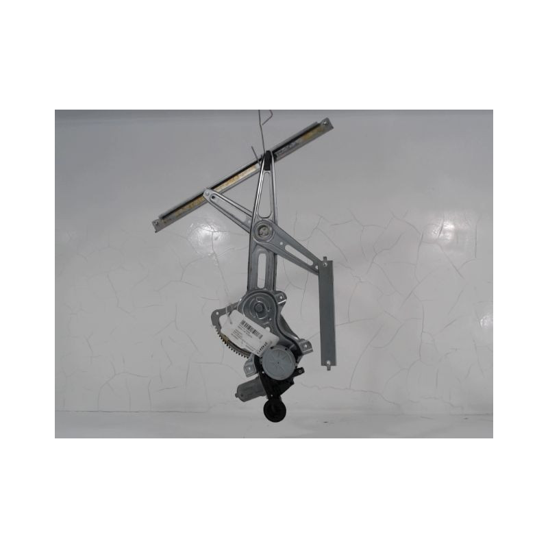 MECANISME+MOTEUR LEVE-GLACE AVANT DROIT TOYOTA YARIS II 2010-