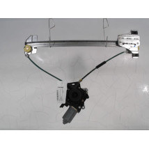 MECANISME+MOTEUR LEVE-GLACE ARRIERE DROIT PEUGEOT 807