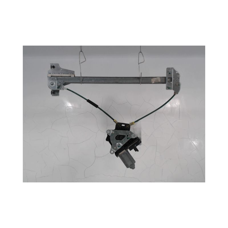 MECANISME+MOTEUR LEVE-GLACE ARRIERE DROIT PEUGEOT 807