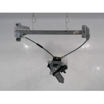 MECANISME+MOTEUR LEVE-GLACE ARRIERE DROIT PEUGEOT 807