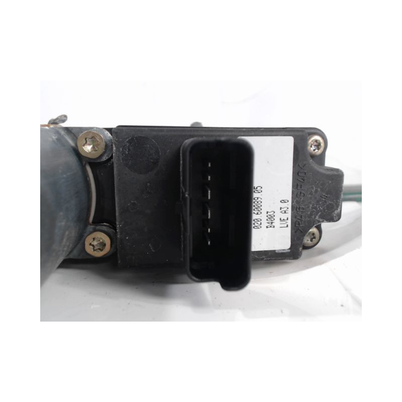 MECANISME+MOTEUR LEVE-GLACE ARRIERE DROIT PEUGEOT 807