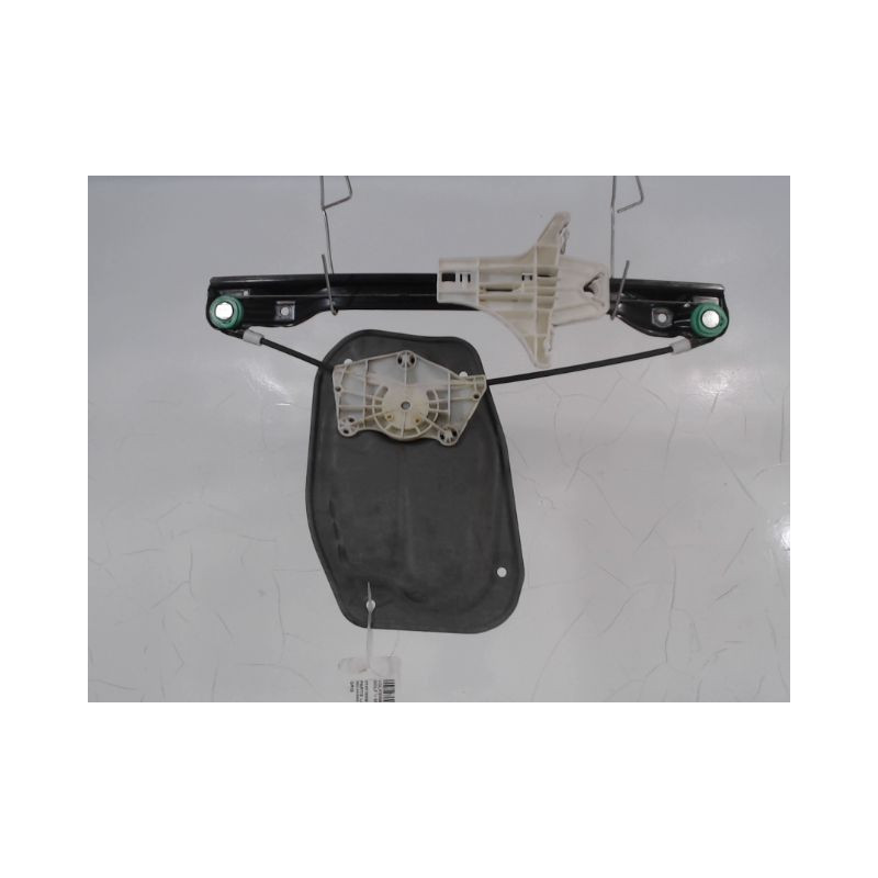 MECANISME+MOTEUR LEVE-GLACE ARRIERE DROIT VOLKSWAGEN GOLF V 2003-2009