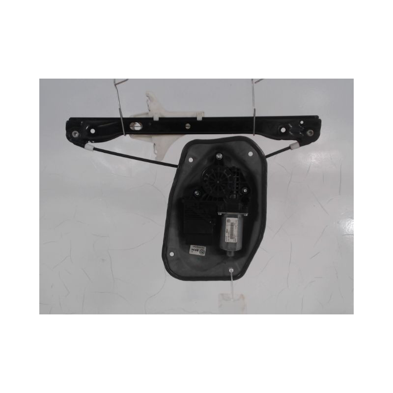 MECANISME+MOTEUR LEVE-GLACE ARRIERE DROIT VOLKSWAGEN GOLF V 2003-2009