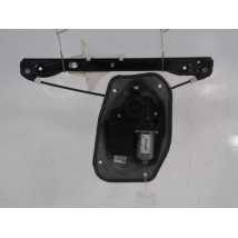 MECANISME+MOTEUR LEVE-GLACE ARRIERE DROIT VOLKSWAGEN GOLF V 2003-2009