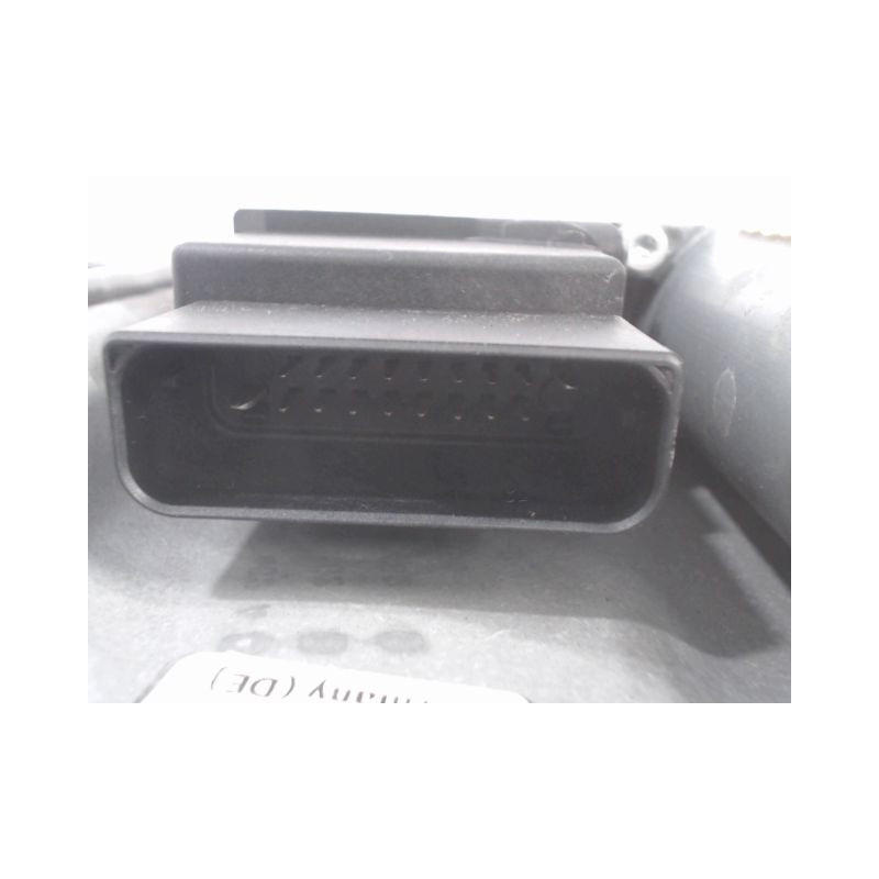 MECANISME+MOTEUR LEVE-GLACE ARRIERE DROIT VOLKSWAGEN GOLF V 2003-2009