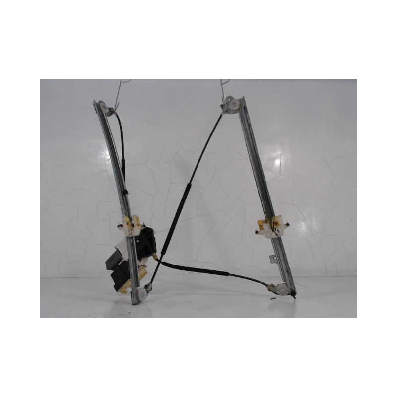 MECANISME+MOTEUR LEVE-GLACE AVANT DROIT CITROEN C8