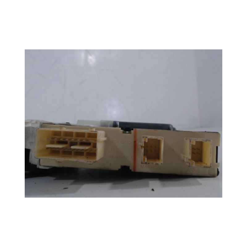 MECANISME+MOTEUR LEVE-GLACE AVANT DROIT CITROEN C8