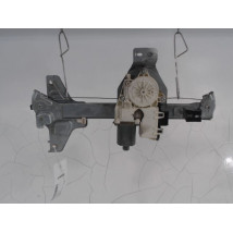 MECANISME+MOTEUR LEVE-GLACE ARRIERE GAUCHE CITROEN C4 04-08