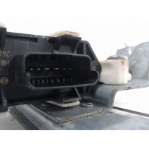MECANISME+MOTEUR LEVE-GLACE ARRIERE GAUCHE CITROEN C4 04-08
