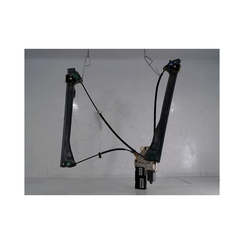 MECANISME+MOTEUR LEVE-GLACE AVANT GAUCHE RENAULT LAGUNA III 2009-