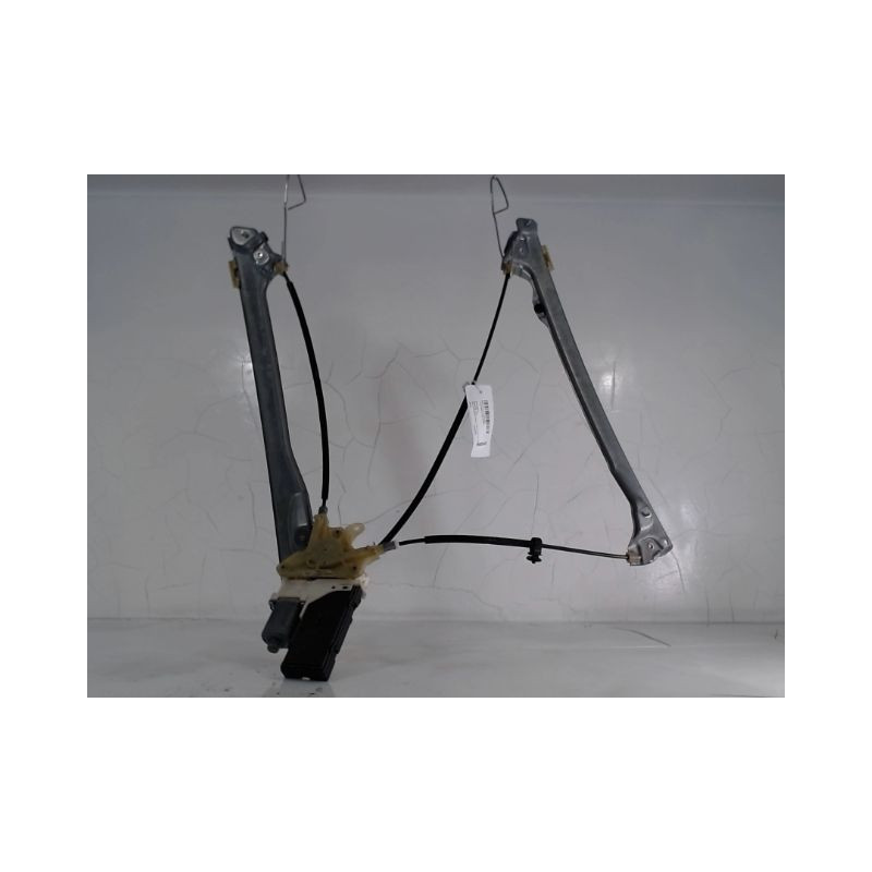 MECANISME+MOTEUR LEVE-GLACE AVANT GAUCHE RENAULT LAGUNA III 2009-