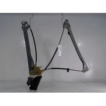 MECANISME+MOTEUR LEVE-GLACE AVANT GAUCHE RENAULT LAGUNA III 2009-