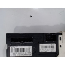 MECANISME+MOTEUR LEVE-GLACE AVANT GAUCHE RENAULT LAGUNA III 2009-