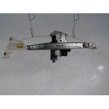 MECANISME+MOTEUR LEVE-GLACE ARRIERE DROIT FORD MONDEO 2000-2007