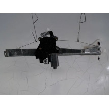 MECANISME+MOTEUR LEVE-GLACE ARRIERE DROIT FORD MONDEO 2000-2007