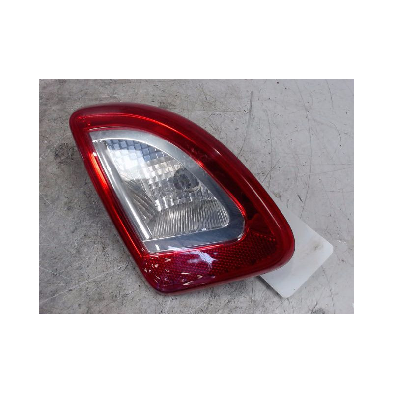 FEU ARRIERE INTERIEUR GAUCHE RENAULT TWINGO 2 2010-