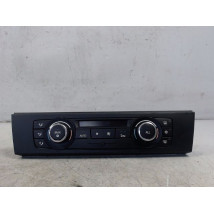 COMMANDE DE CHAUFFAGE BMW SERIE 3