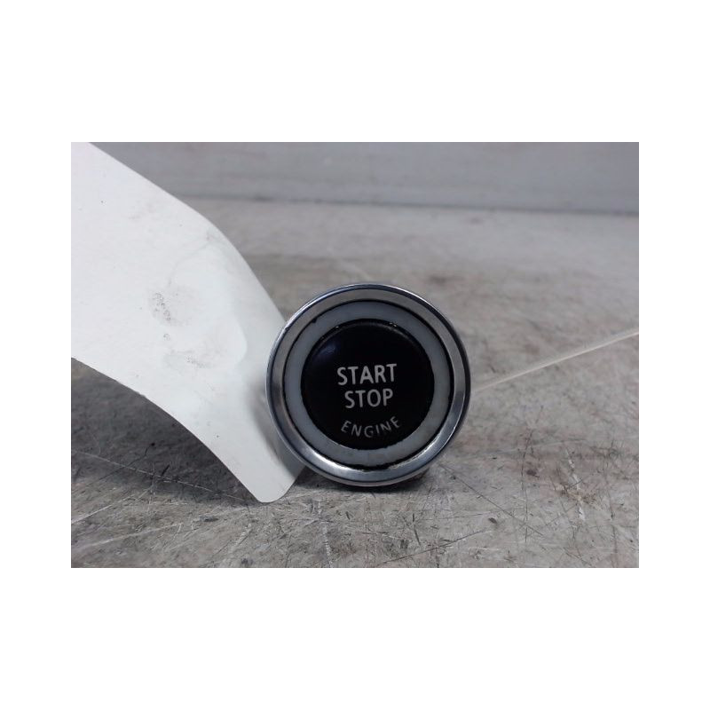 BOUTON DE DEMARRAGE BMW SERIE 3