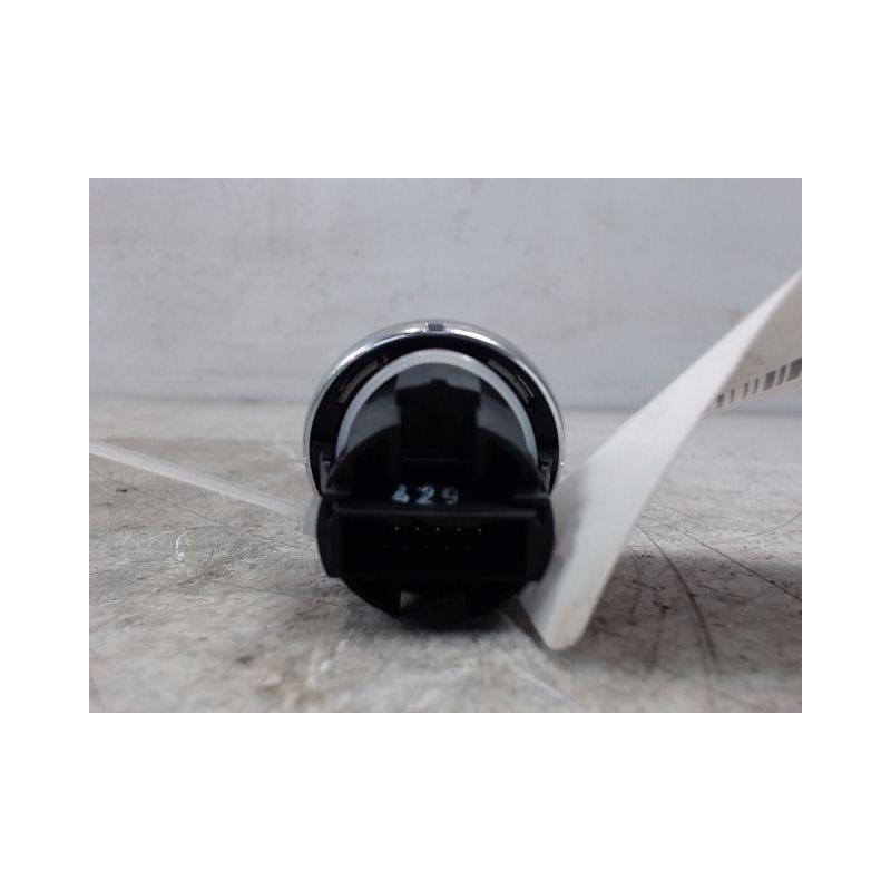 BOUTON DE DEMARRAGE BMW SERIE 3