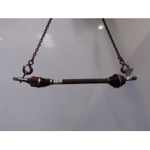 TRANSMISSION AVANT DROIT CITROEN C4 CACTUS 1.2 VTi 82