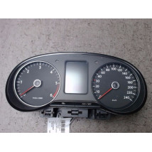 BLOC COMPTEURS VOLKSWAGEN POLO 2009-