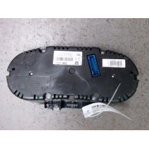 BLOC COMPTEURS VOLKSWAGEN POLO 2009-