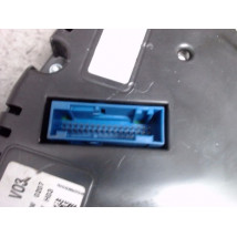 BLOC COMPTEURS VOLKSWAGEN POLO 2009-