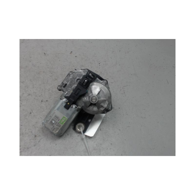 MECANISME ESSUIE-GLACE ARRIERE PEUGEOT 107