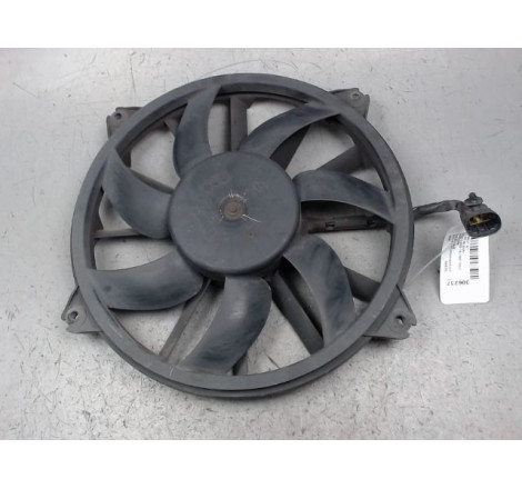 MOTEUR VENTILATEUR RADIATEUR