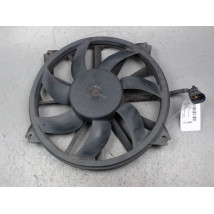 MOTEUR VENTILATEUR RADIATEUR PEUGEOT 307 CC 2005-