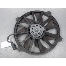 MOTEUR VENTILATEUR RADIATEUR PEUGEOT 307 CC 2005-
