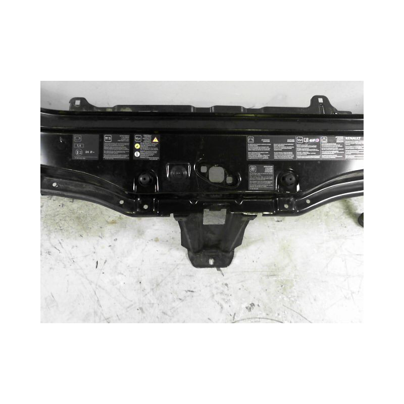 TRAVERSE SUPERIEURE ARMATURE AVANT RENAULT GRAND ESPACE 2006-