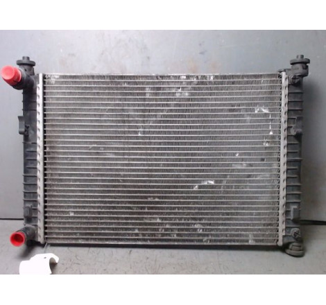 RADIATEUR