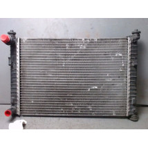 RADIATEUR FORD FIESTA 2005-