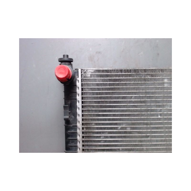 RADIATEUR FORD FIESTA 2005-