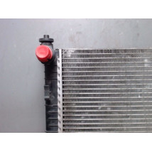 RADIATEUR FORD FIESTA 2005-