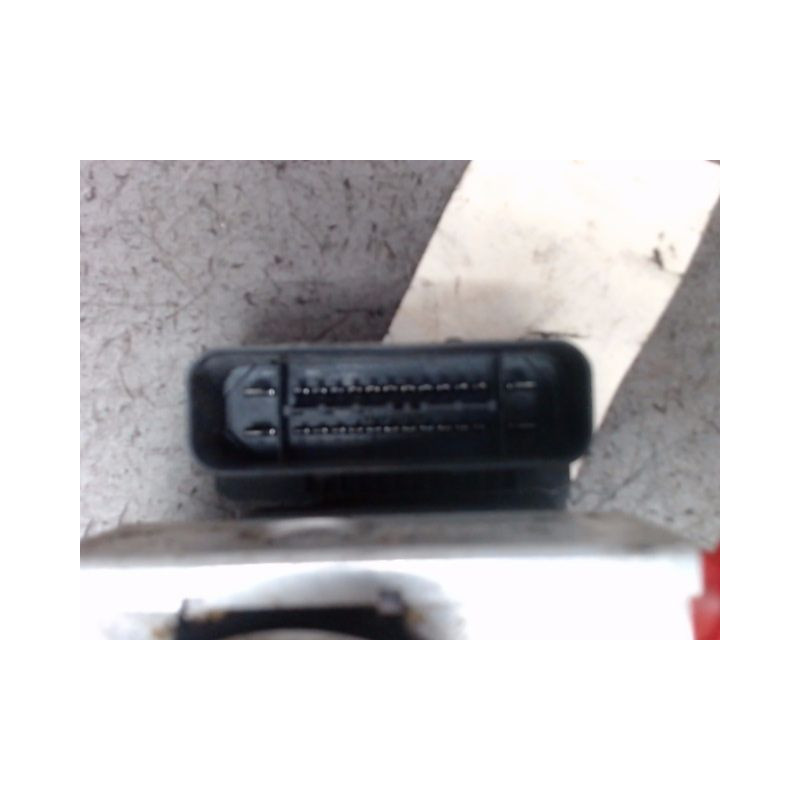 UNITE HYDRAULIQUE ABS PEUGEOT 207 3P