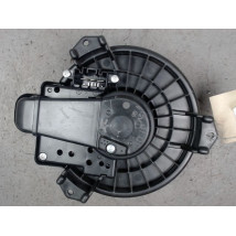 MOTEUR VENTILATEUR CHAUFFAGE TOYOTA YARIS