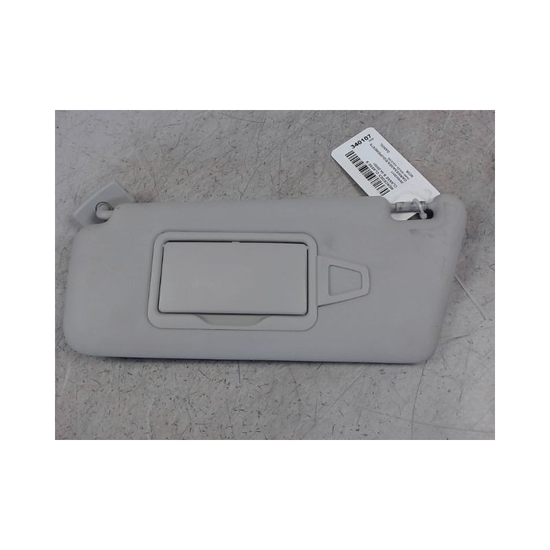 PARE-SOLEIL GAUCHE MERCEDES CLASSE B 2008-