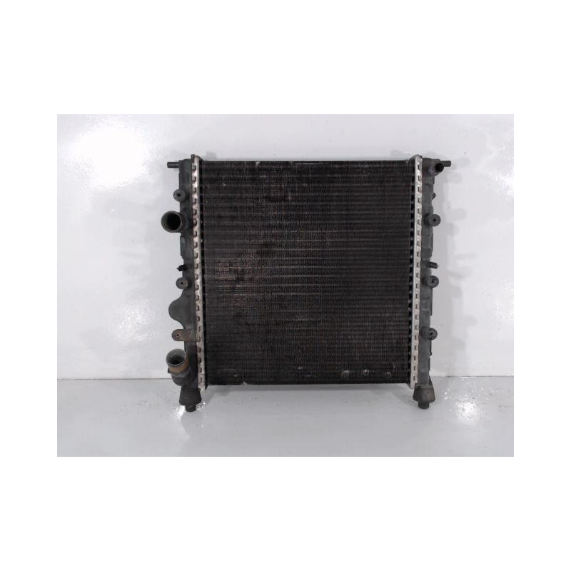 RADIATEUR RENAULT CLIO II PH.2 01-06