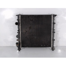 RADIATEUR RENAULT CLIO II PH.2 01-06