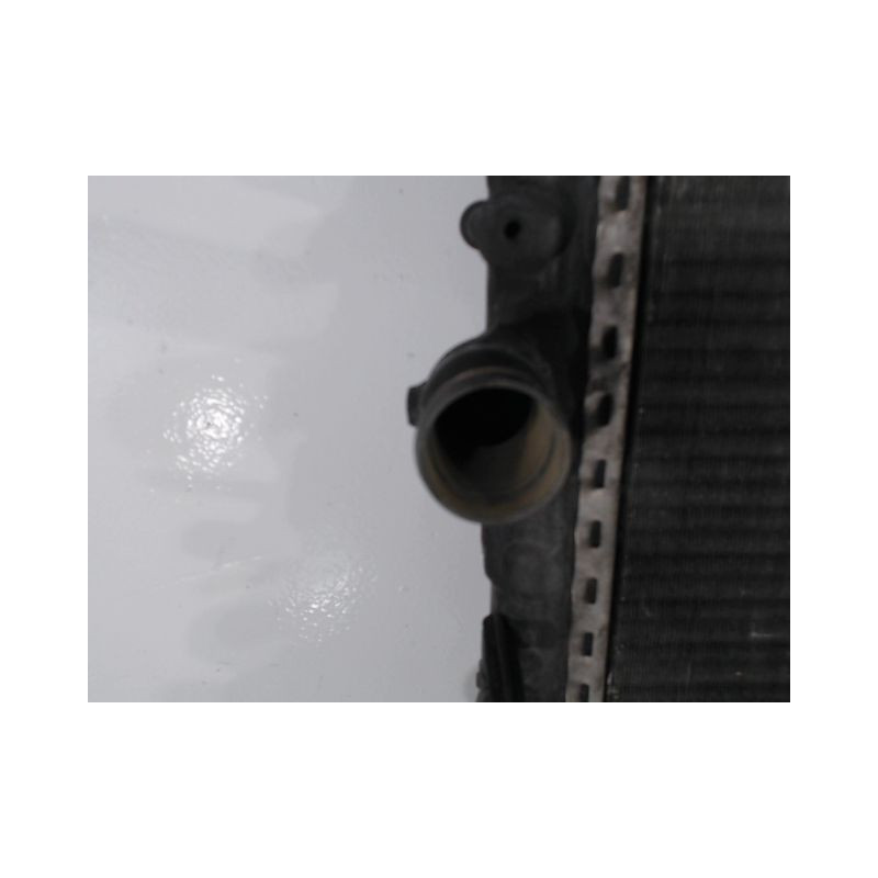 RADIATEUR RENAULT CLIO II PH.2 01-06