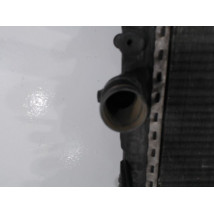 RADIATEUR RENAULT CLIO II PH.2 01-06