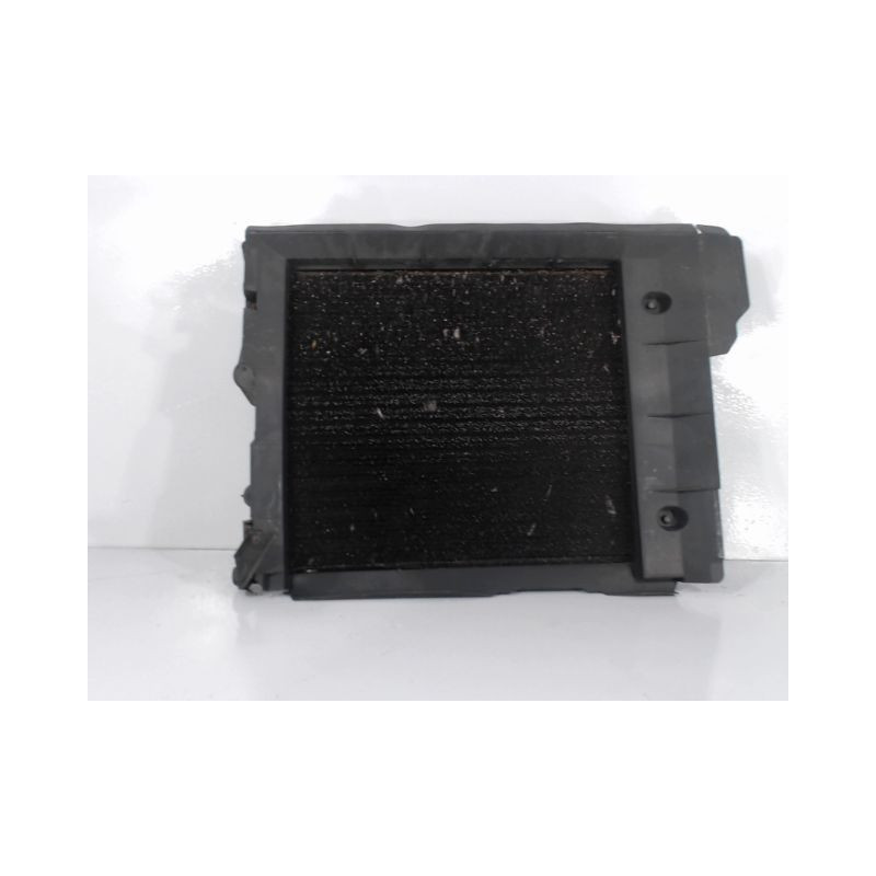 RADIATEUR RENAULT CLIO II PH.2 01-06
